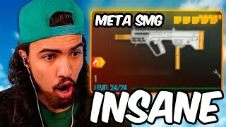 Thumbnail: *NEW* FASTEST KILLING SMG in WARZONE 3!