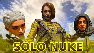 Thumbnail: SOLO NUKE: WARZONE 3 (INSANE)