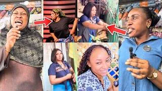 Thumbnail: OHEMAA GMB Speaks On Theft Saga & Shop Owners F!re Back - Recap