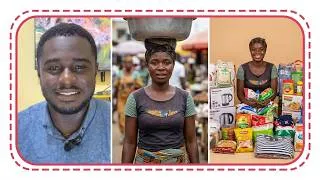 Thumbnail: Head Porter Returns GH¢3,000 at Kejetia