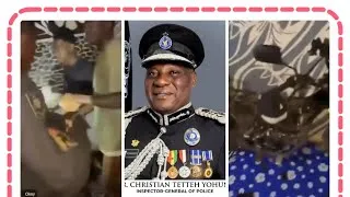 Thumbnail: Police arrest alleged moto robbers in Madina