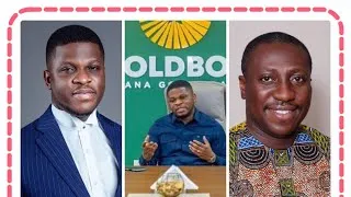 Thumbnail: Sammy Gyamfi just placed Afenyo Markin where he belongs