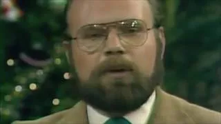 Thumbnail: Chuck Kramer asks "What Have We Done To Christmas?"  Very clever and funny!