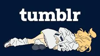 Thumbnail: I Made A Tumblr Account in 2026