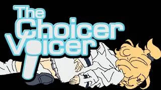 Thumbnail: eimi choices the voices or whatever