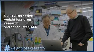 Thumbnail: Could a new drug offer an alternative to GLP-1 medications?