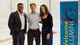 Thumbnail: Why Einstein Medical Students Started Their Own Innovation Group