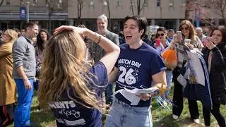 Thumbnail: Match Day 2026 | Albert Einstein College of Medicine