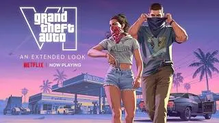 Thumbnail: Grand Theft Auto VI: An Extended Look 2026