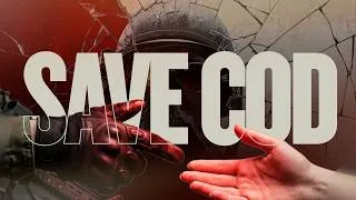 Thumbnail: How to Save Call of Duty