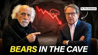 Thumbnail: Oil, Tariffs, And The Current Market, Peter Tuchman and Tim Anderson Break it Down