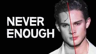 Thumbnail: The Dark Philosophy Behind Looksmaxxing