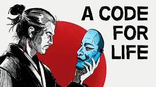 Thumbnail: Feeling Lost? The Samurai Had an Answer (Bushidō Philosophy)