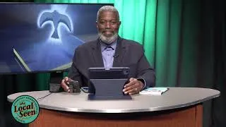Thumbnail: There's No Reason For You Not To Be Healed (WEZE & TTIN Edition)