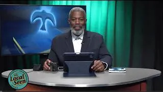 Thumbnail: The Infallible, Immutable, Word Of God (WEZE & TTIN Edition)