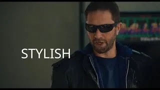 Thumbnail: Richie being a chaotic idiot for 11 minutes - the bear (season one)