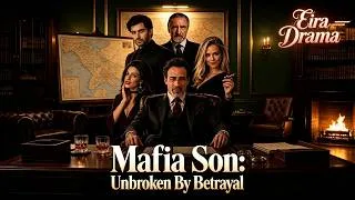 Thumbnail: 🔥Mafia Son: Unbroken By Betrayal🎩#drama #reelshort #darkromance #mafiadrama