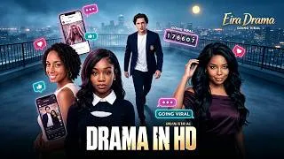 Thumbnail: 🔥DRAMA IN HD📺#drama #reelshort #ceostory #highlights