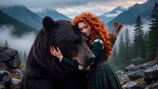 Thumbnail: Scottish Folk Song - The Sky & The Hill (Brave Inspired)