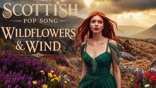 Thumbnail: Scottish Pop Song - Wildflowers & Wind (Official Video)