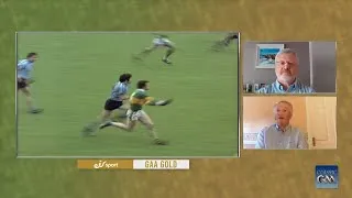 Thumbnail: GAA Gold | Every Wednesday on eir sport 1!