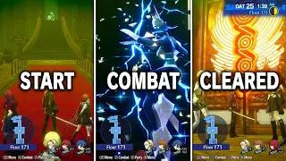 Thumbnail: Monad Passage F-171 (Normal Difficulty) [Challenging enemy]