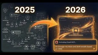 Thumbnail: How to Build AI Agent in 2026 (and it's NOT n8n)