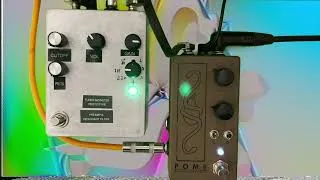 Thumbnail: Funkie Monster and Pome Demo