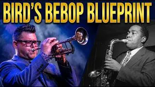 Thumbnail: I Analyzed Charlie Parker Melodies: Here's What I Found