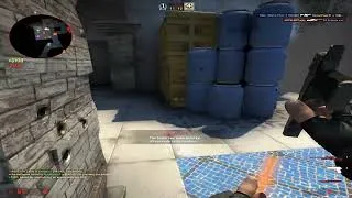 Thumbnail: random csgo clips 2020