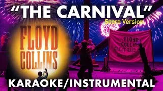 Thumbnail: "The Carnival" - Floyd Collins | EJM Instrumentals (Karaoke/Instrumental/Lyrics)