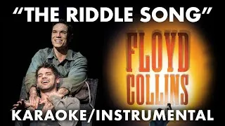 Thumbnail: "The Riddle Song" (UPDATED 2025) - Floyd Collins | EJM Instrumentals (Karaoke/Instrumental)