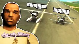 Thumbnail: How to get all PLANES in GTA Vice City Stories? (2026)
