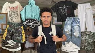 Thumbnail: BACK TO SCHOOL ESSENTIALS 2026