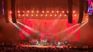 Thumbnail: Rush - Tom Sawyer (live at Mexico City)