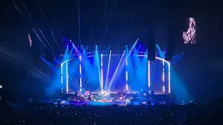 Thumbnail: Rush - Animate (live at Mexico City)