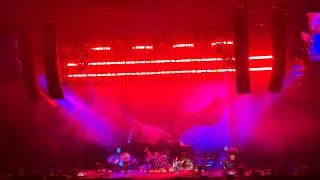 Thumbnail: Rush - Distant Early Warning (live at Mexico City)