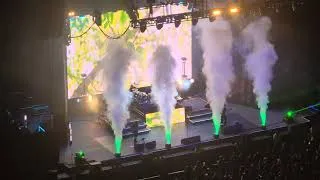 Thumbnail: Dream Theater - A Change of Seasons (live at México City, 2026)