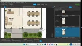Thumbnail: How to add multiple floor maps and allign maps & do predict design in Ekahau AI Pro 