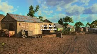 Thumbnail: Mast Mast (𝐒𝐥𝐨𝐰𝐞𝐝+𝐑𝐞𝐯𝐞𝐫𝐛) - Mr Dhatt ft. Big Ghuman (Official Video) New Punjabi Rap Song