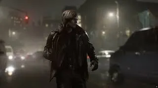 Thumbnail: Resident Evil Requiem: Leon vs. Zombie Outbreak