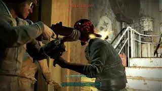 Thumbnail: SHORTY - Fallout 4