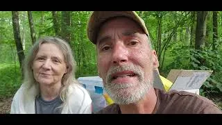 Thumbnail: Things that just disappear