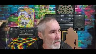 Thumbnail: I just talked with a detective (WOW, Mind is blown)
