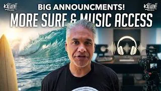 Thumbnail: KEWE FILMS Big Announcements!