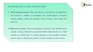 Thumbnail: Pneumatic and Hydraulic