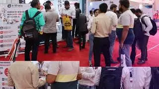 Thumbnail: Some glimpses of Global Patidar Business Summit 2022