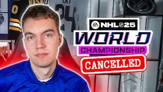 Thumbnail: it's Over