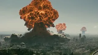 Thumbnail: Atomic Bombings Opening Scene | Fallout (2024)