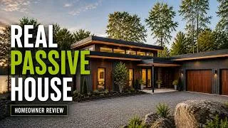 Thumbnail: Inside a Real Passive House | A Homeowner's Honest Experience